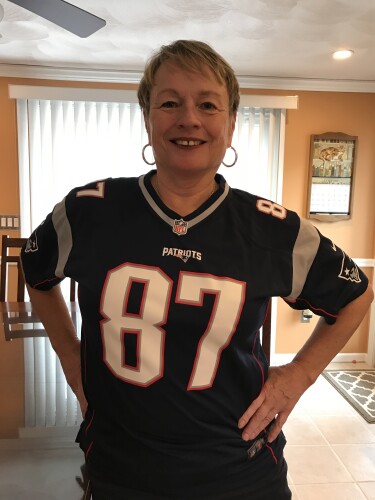 Martha Wilson Profile