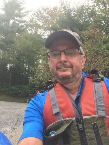 Gregory Draiss Profile