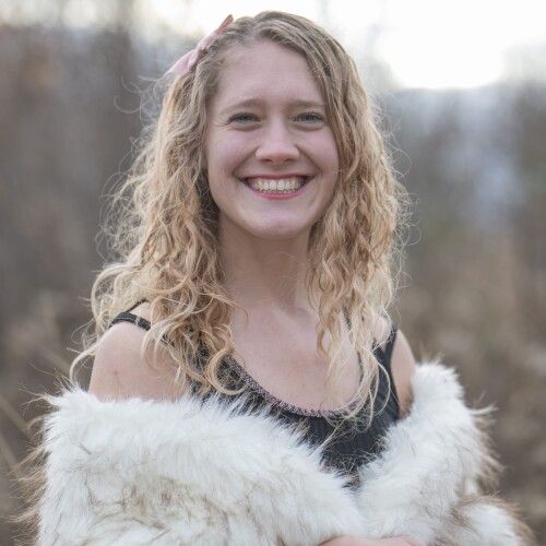 Monicca Winters Profile