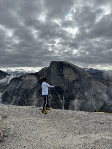 Sergio Arzate Profile