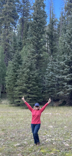 Josephine Evans Profile