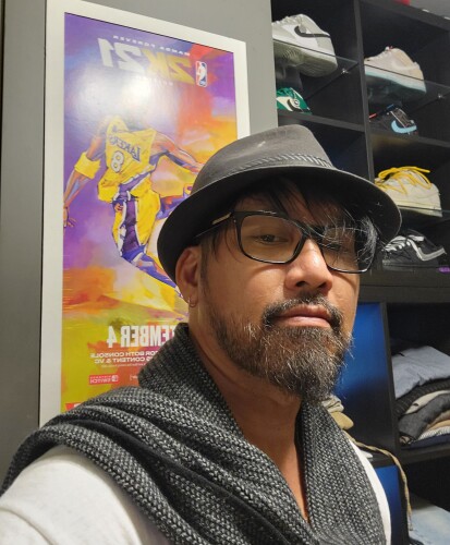 Anthony Nguyen Profile