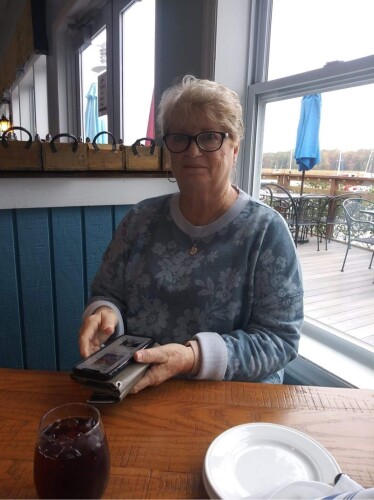 Margaret Evans Profile