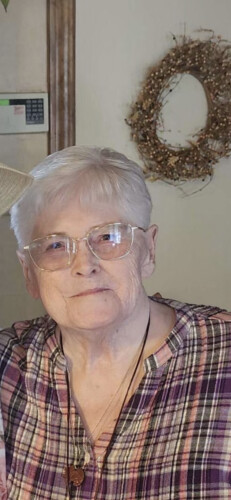 Myrna Dougherty Profile