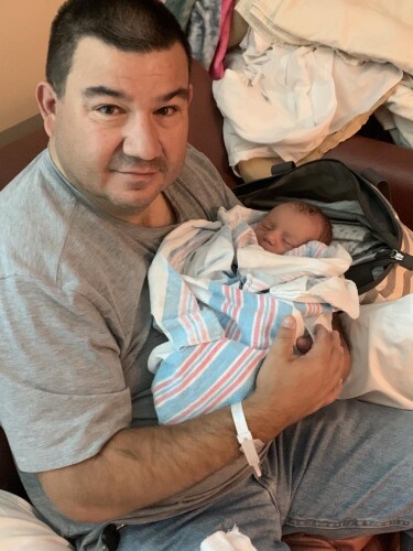 Santistevan TImmy Profile