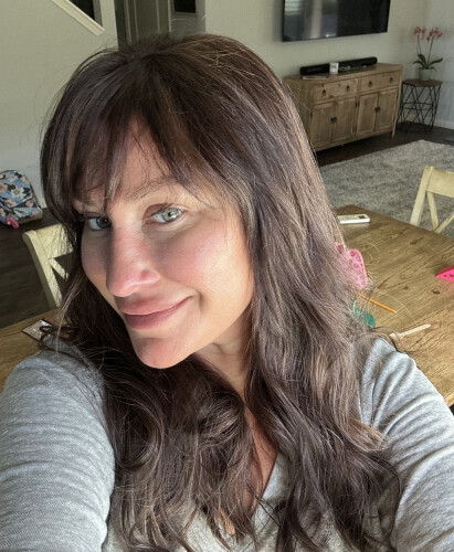 Nicole DeSalvo Profile