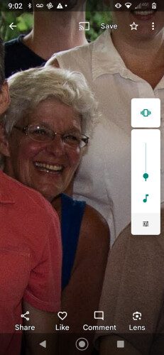 Susanne Horaz Profile