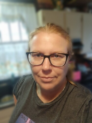 Kristi Hayes Profile