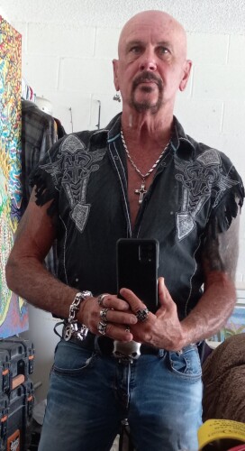 Jerry Koerber Profile