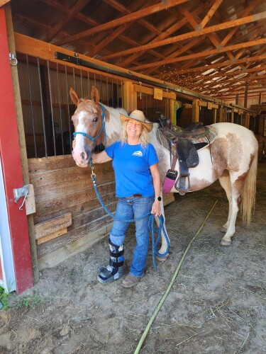 Kelly Webb Sweet Profile