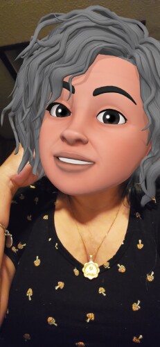 Carmen Chaney Profile