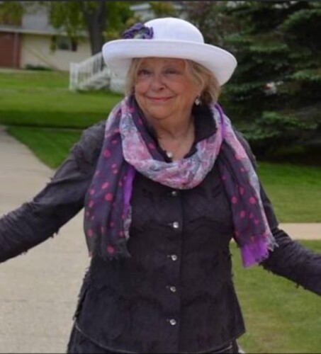 Paula McNamara Profile