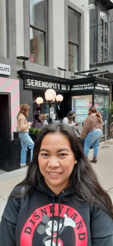 Anne Canterbury Profile