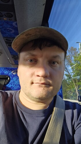 Konstantin Ilin Profile