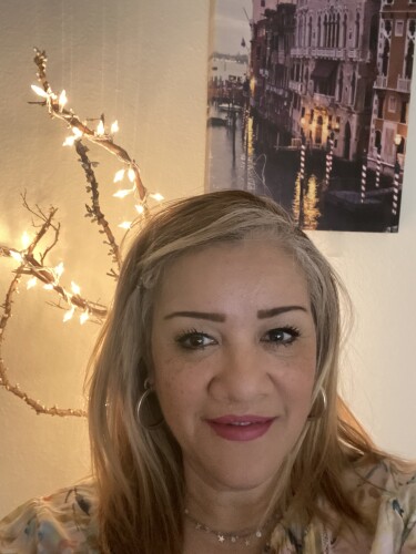 Rosa M Gonzalez Profile