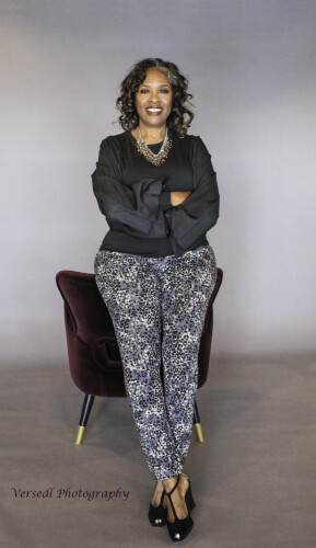 Sabrina Mason Profile