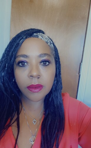 Tanya Harrison Profile