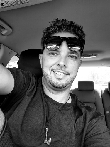 Jorge Luis Ruiz Valladares Profile