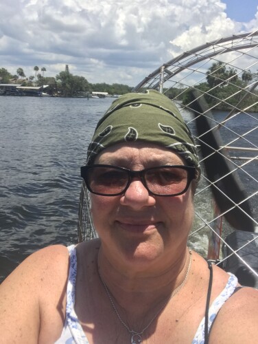 Rebecca Coglas Profile