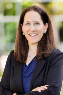 Frances Kaplan Profile