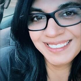 Ma Luisa Recendez Profile