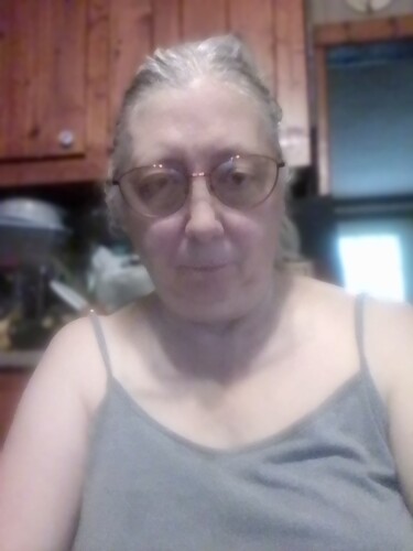 Crystal Sponenberg Profile