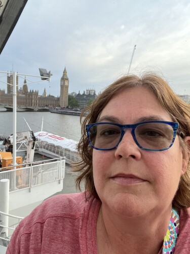 Angie Miller Profile