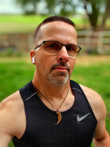 Benjamin Waters Profile