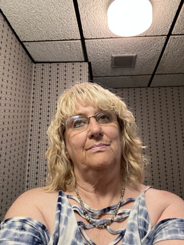 Sharon Black Profile