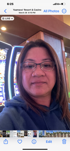 Julieta Nato Profile