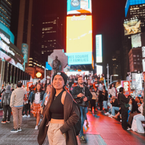 Fritzee Caritativo Profile