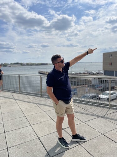 Adriatik Duka Profile