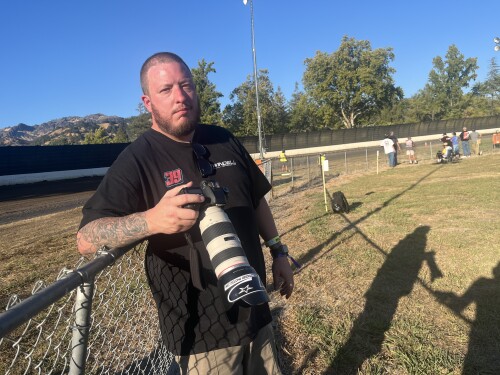 Jason Tucker Profile