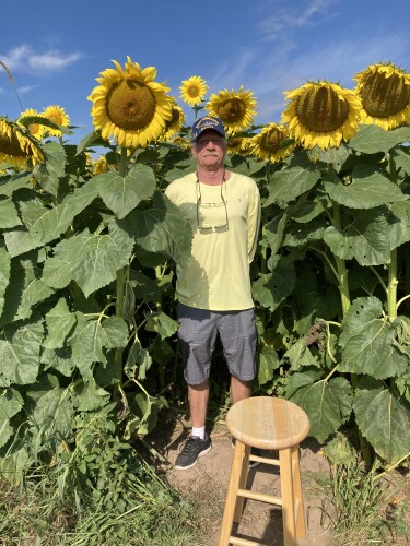 Marlin Emswiler Profile