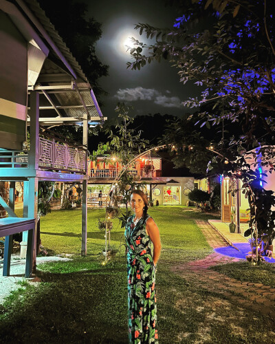 Michele Burd Profile