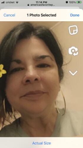 Sandra Garza Profile