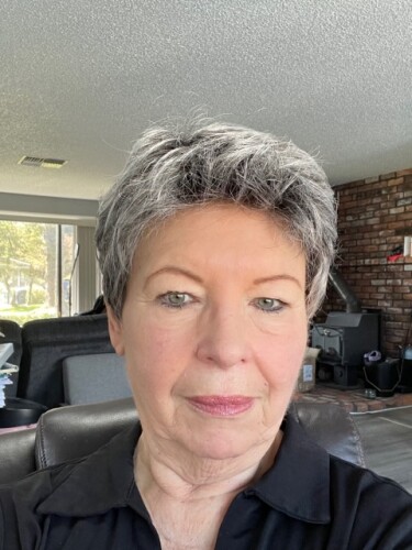 Kerry McKendall Profile