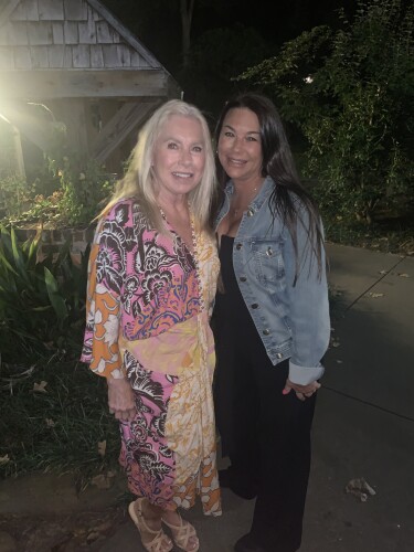 Rebecca Reed Profile