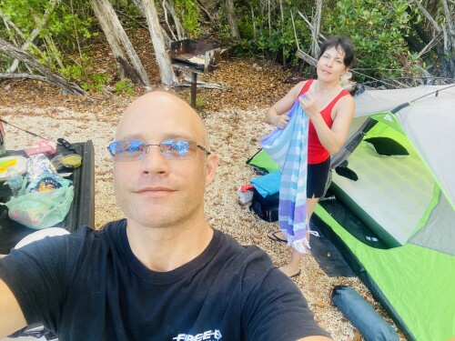 Mark KOSAIRN Profile