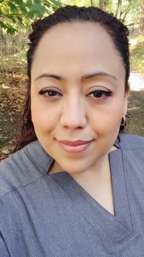 Alma Orellana Profile