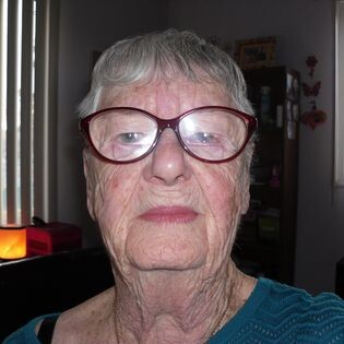 Barbara Gunn Profile