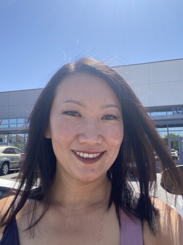 Cherry De Guzman Profile