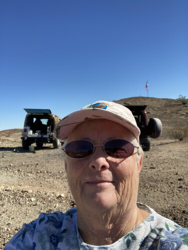 Debra Sanders Profile