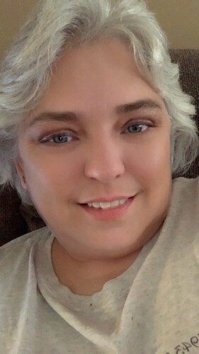 Rebecca Pockalny Profile