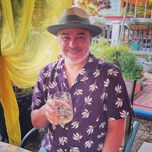 Rene Ramirez Profile