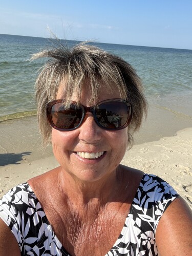 Kimberly Stamper Profile