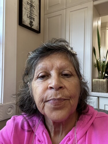 Dina Rodriguez Profile