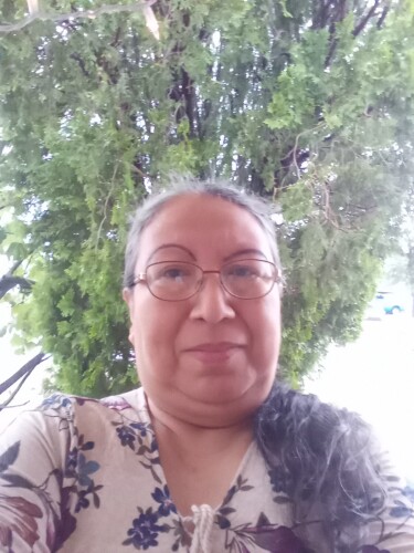 Patti Gonzales Profile