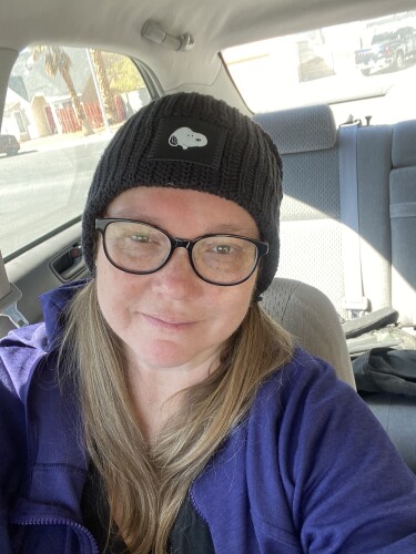 Michele Lane Profile