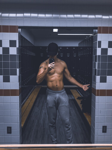 Moses Pounders Profile